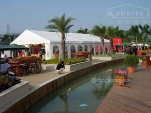 一站式專業(yè)篷房解決方案 平湖禮儀慶典、車展展覽與婚慶活動的理想選擇